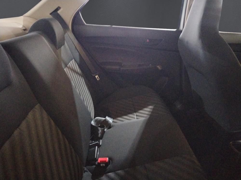 Suzuki Dzire 1.2I Ga