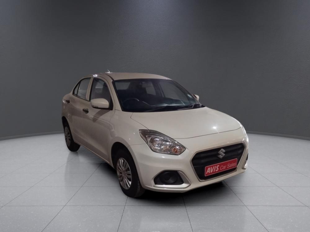Suzuki Dzire 1.2I Ga