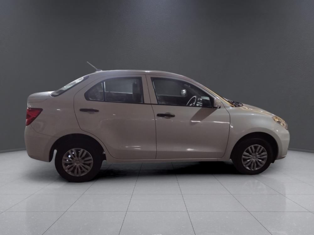 Suzuki Dzire 1.2I Ga
