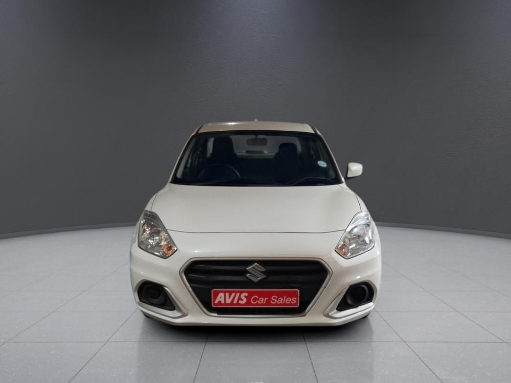 Suzuki N/A 1.2I Ga
