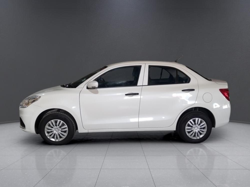 Suzuki N/A 1.2I Ga