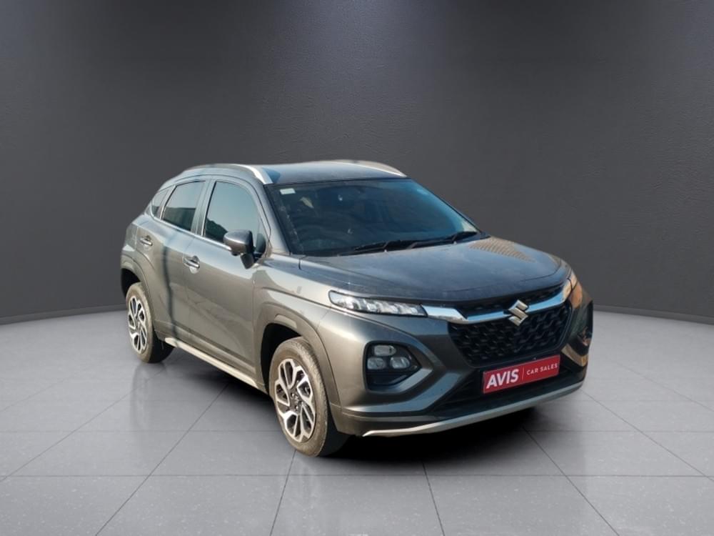 Suzuki Fronx 1.5 Glx At