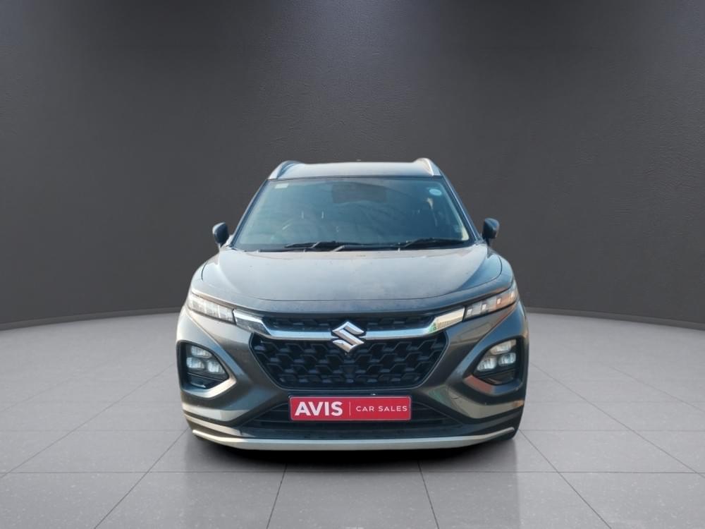 Suzuki Fronx 1.5 Glx At