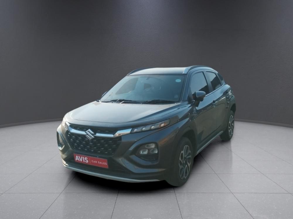 Suzuki Fronx 1.5 Glx At