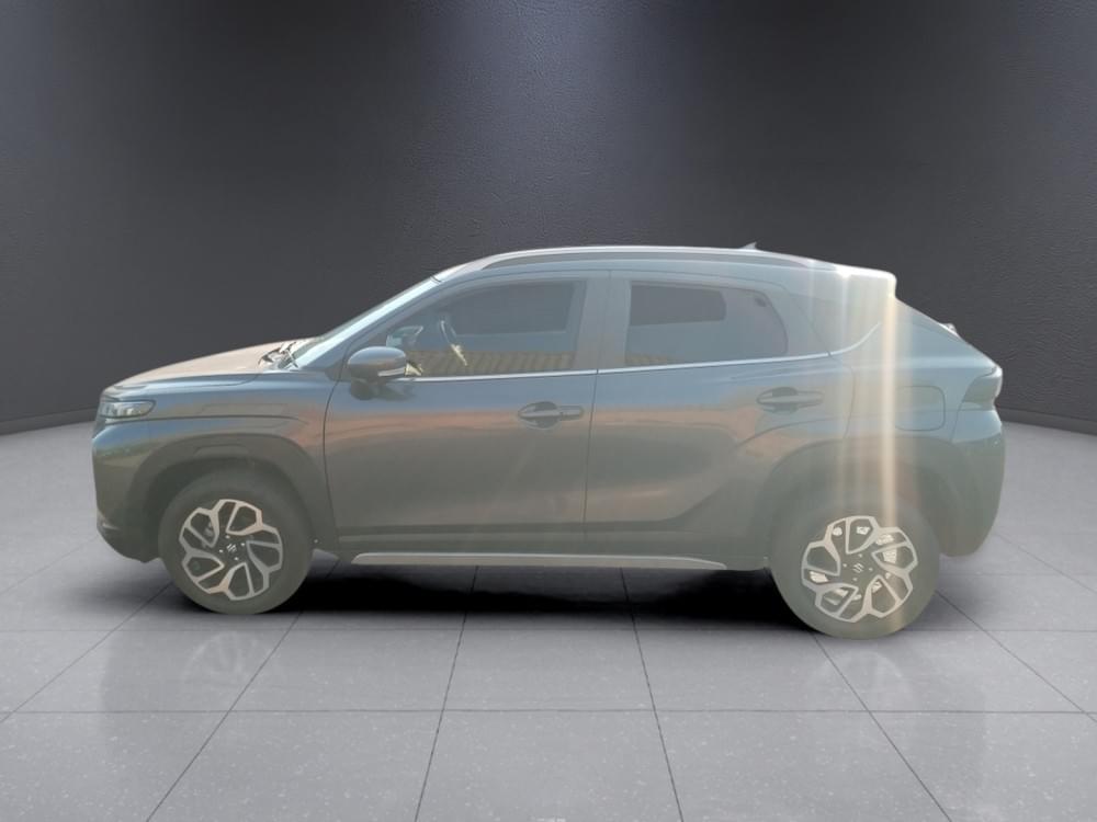 Suzuki Fronx 1.5 Glx At