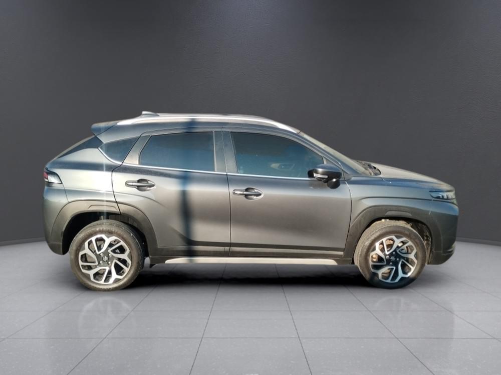 Suzuki Fronx 1.5 Glx At