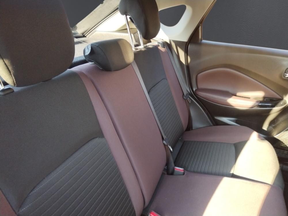 Suzuki Fronx 1.5 Glx At