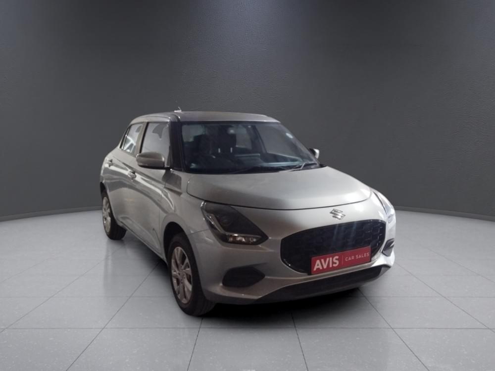 Suzuki Swift 1.2 Gl Plus Cvt
