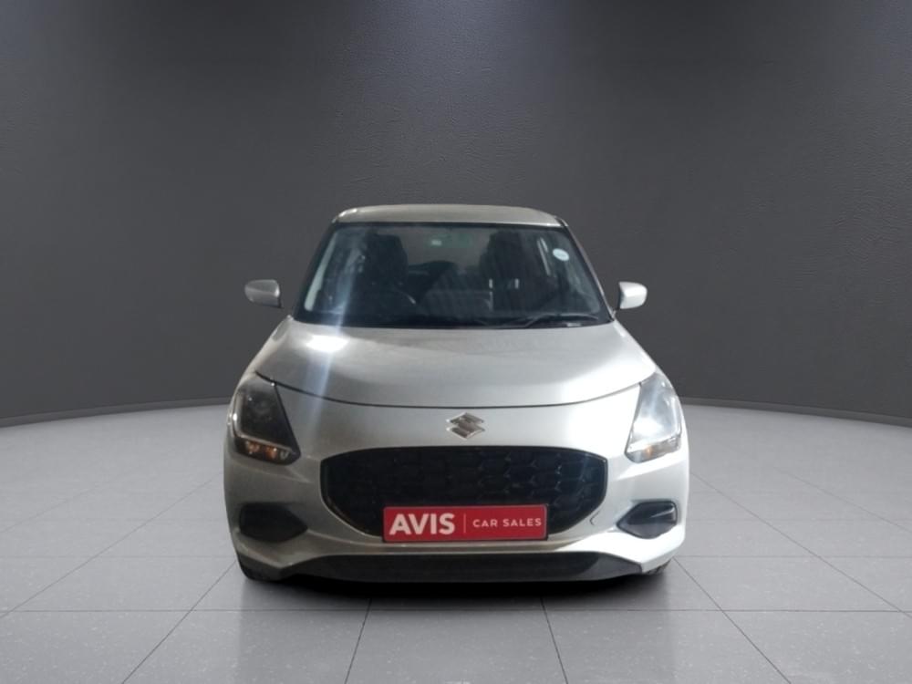 Suzuki Swift 1.2 Gl Plus Cvt