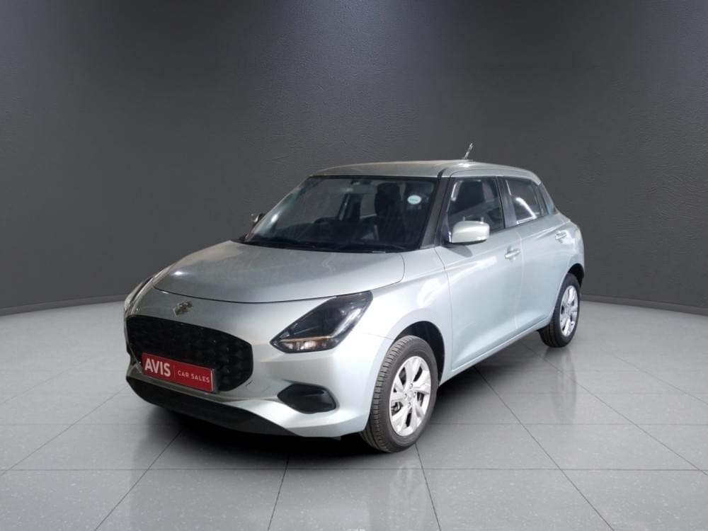 Suzuki Swift 1.2 Gl Plus Cvt