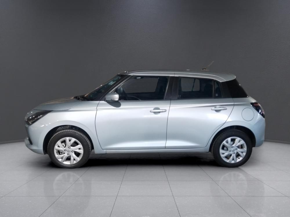 Suzuki Swift 1.2 Gl Plus Cvt