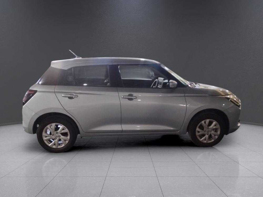 Suzuki Swift 1.2 Gl Plus Cvt