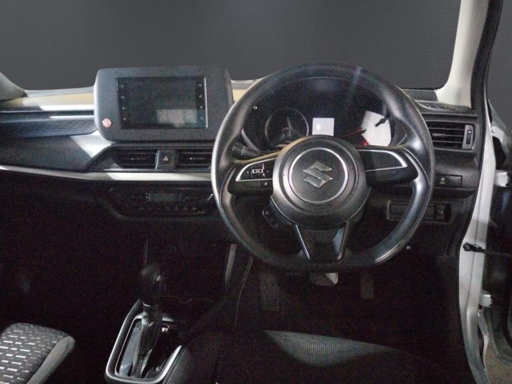 Suzuki Swift 1.2 Gl Plus Cvt