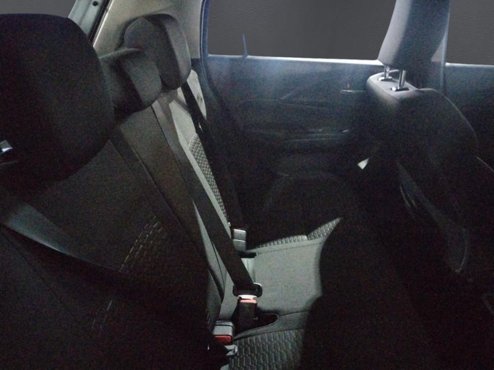 Suzuki Swift 1.2 Gl Plus Cvt