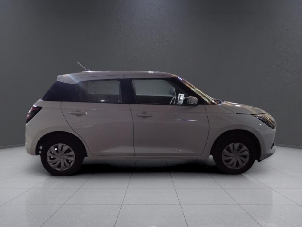 Suzuki Swift 1.2 Gl Mt