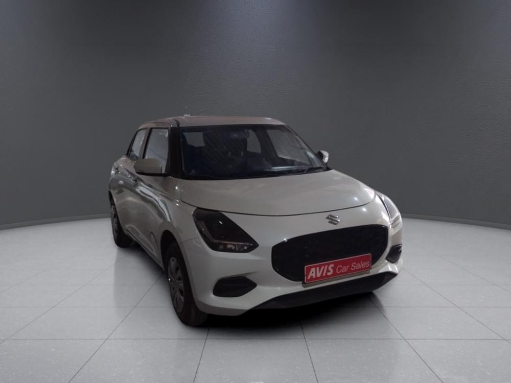 Suzuki Swift 1.2 Gl Mt