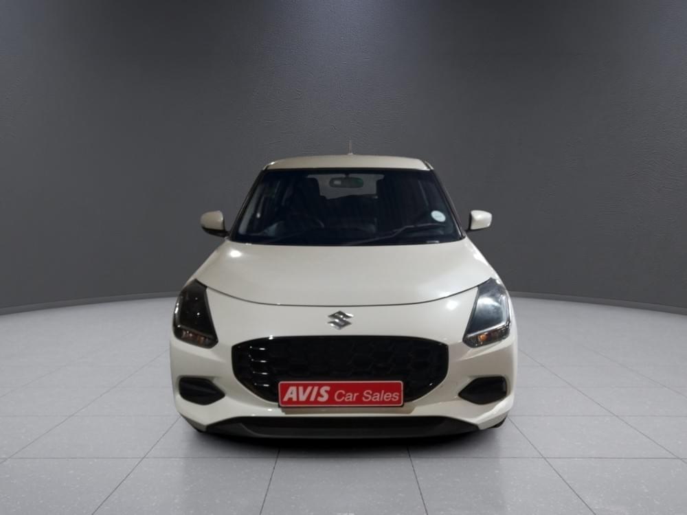 Suzuki Swift 1.2 Gl Plus Cvt