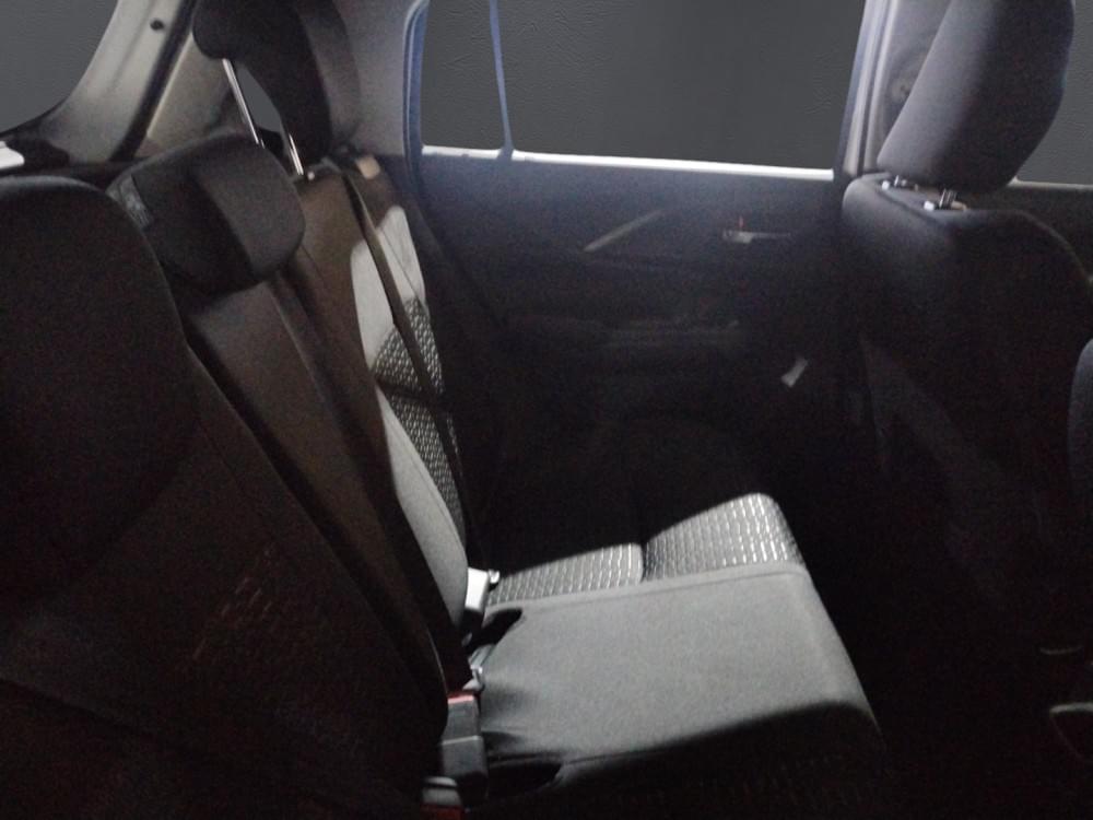 Suzuki Swift 1.2 Gl Plus Cvt