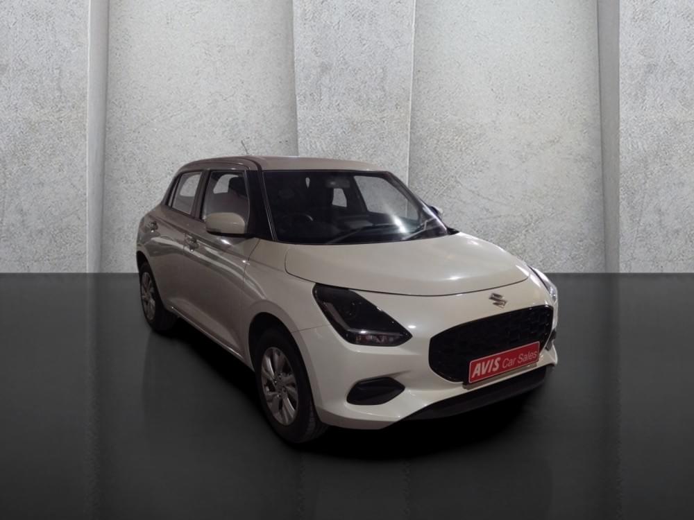 Suzuki Swift 1.2 Gl Plus Cvt