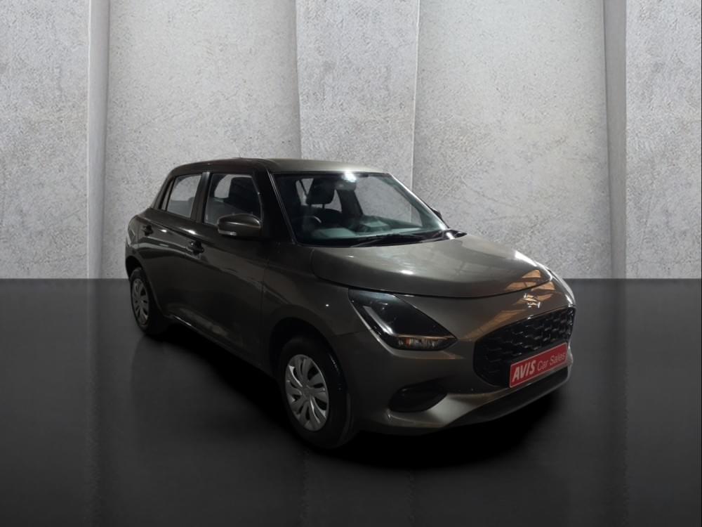 Suzuki Swift 1.2 Gl Mt