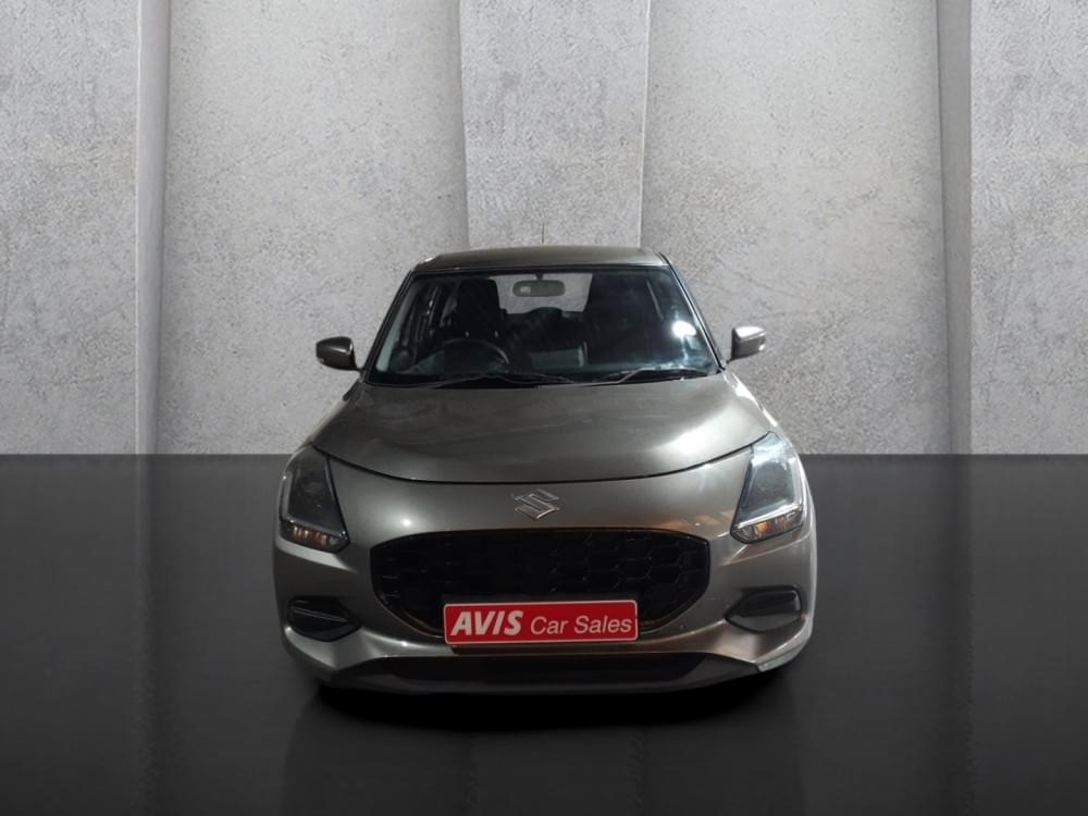 Suzuki Swift 1.2 Gl Mt