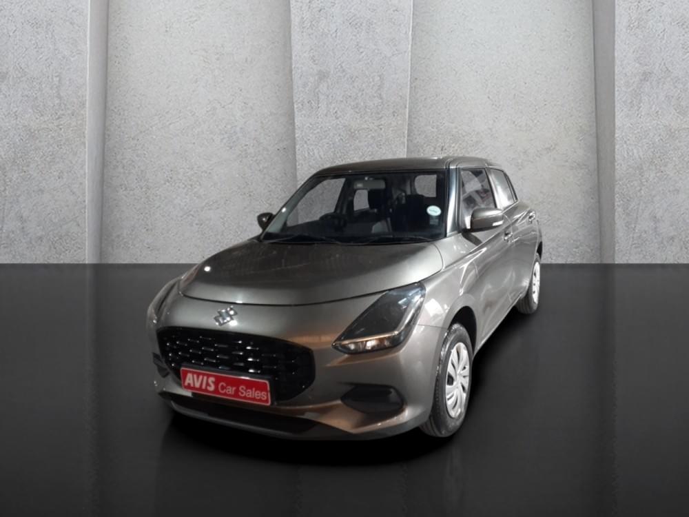 Suzuki Swift 1.2 Gl Mt