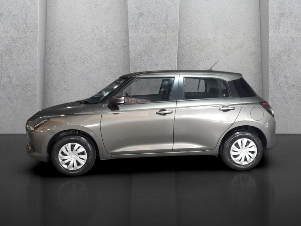 Suzuki Swift 1.2 Gl Mt