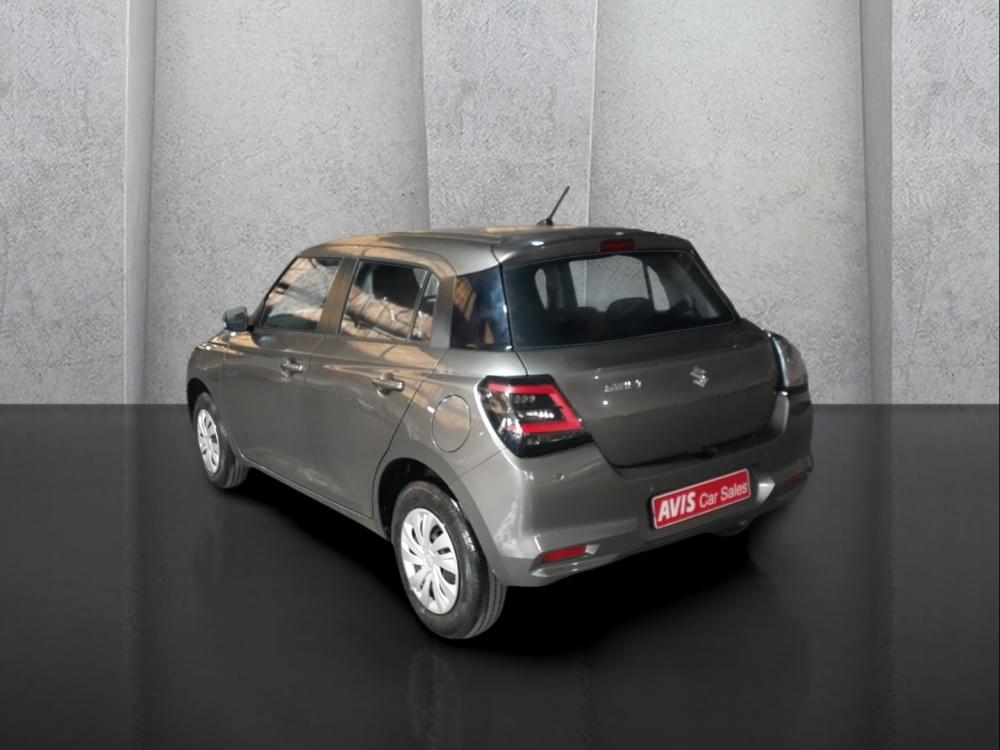 Suzuki Swift 1.2 Gl Mt