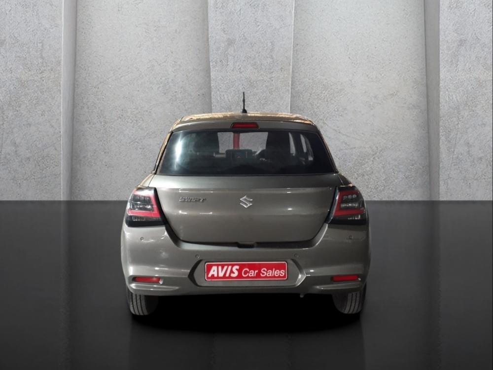 Suzuki Swift 1.2 Gl Mt