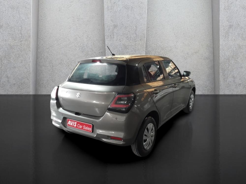 Suzuki Swift 1.2 Gl Mt