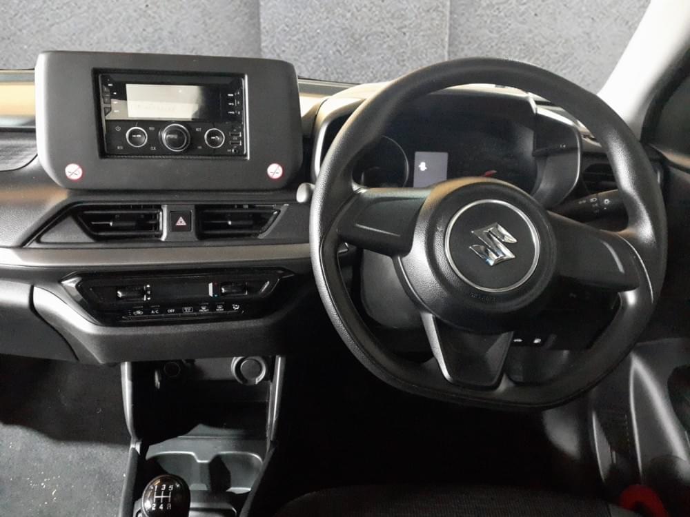 Suzuki Swift 1.2 Gl Mt