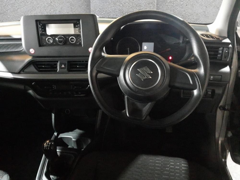 Suzuki Swift 1.2 Gl Mt