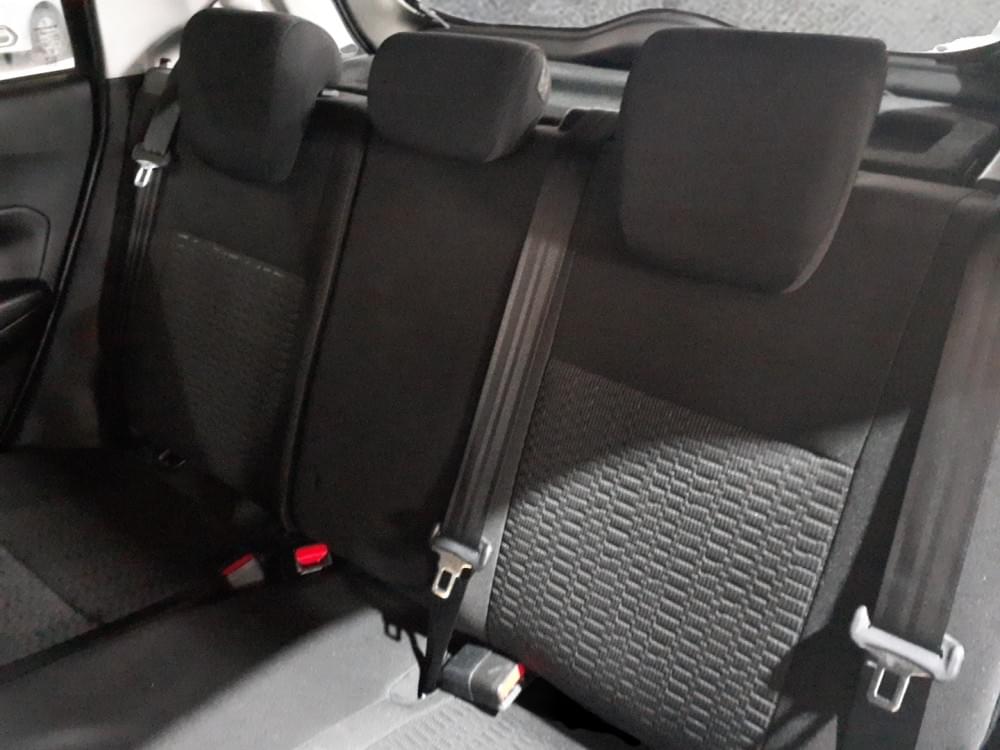 Suzuki Swift 1.2 Gl Mt