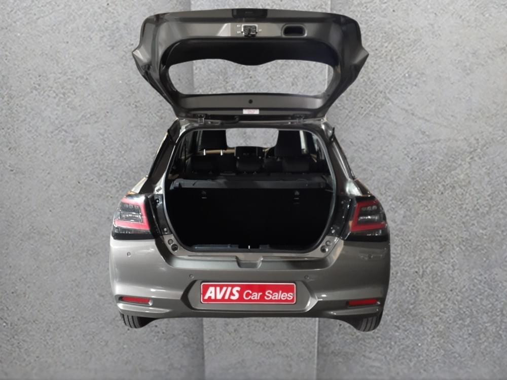 Suzuki Swift 1.2 Gl Mt