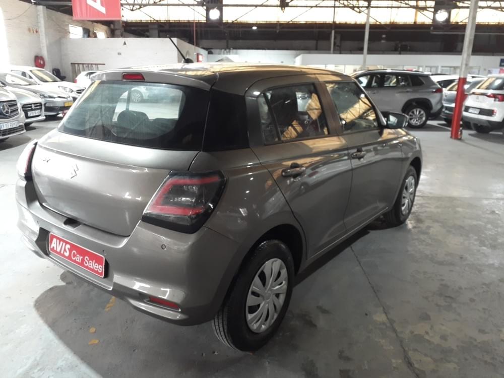 Suzuki Swift 1.2 Gl Mt