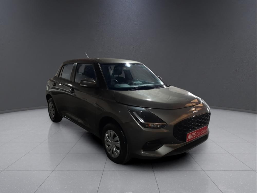 Suzuki Swift 1.2 Gl Mt