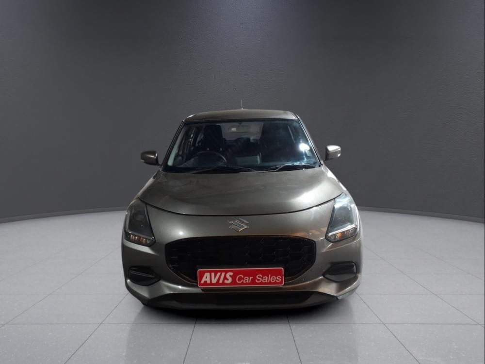 Suzuki Swift 1.2 Gl Mt