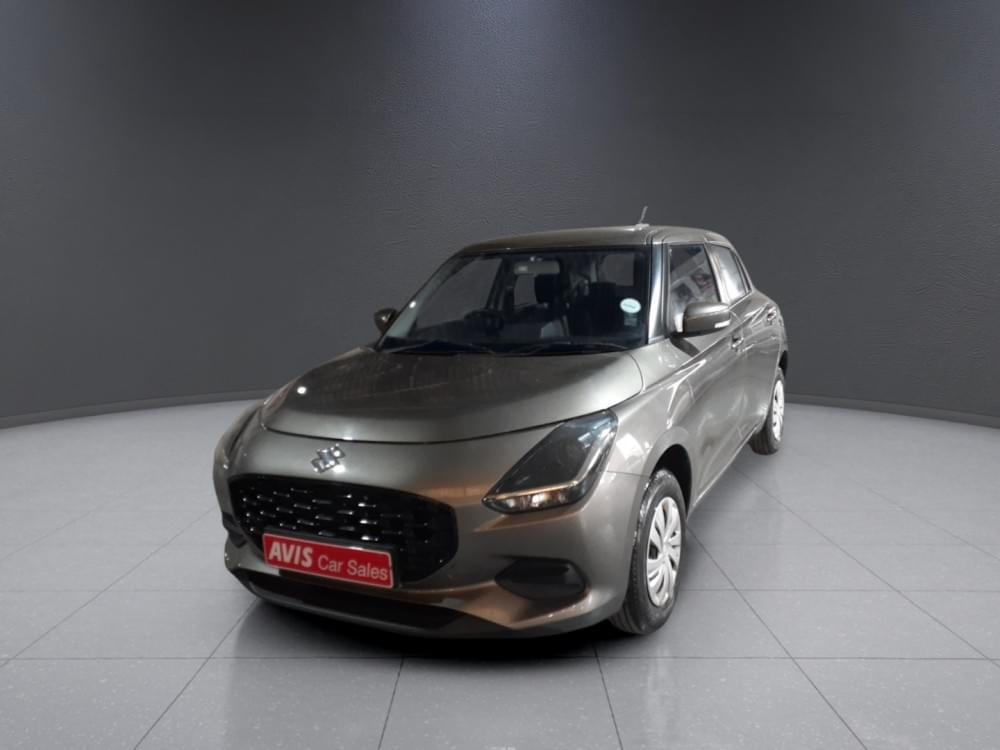 Suzuki Swift 1.2 Gl Mt