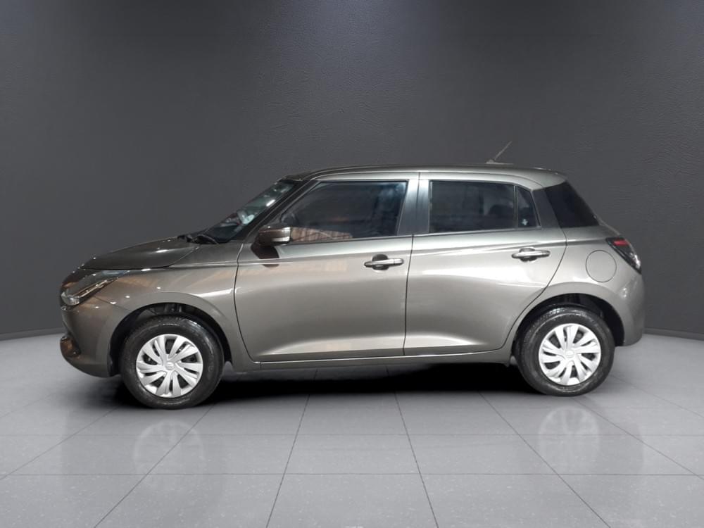 Suzuki Swift 1.2 Gl Mt