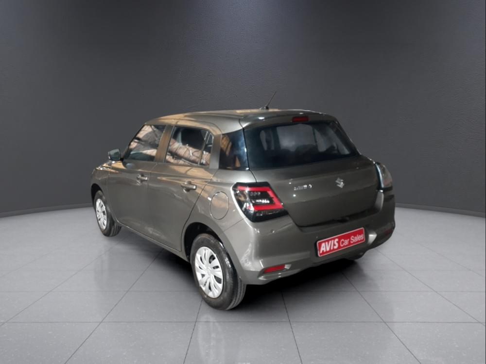 Suzuki Swift 1.2 Gl Mt