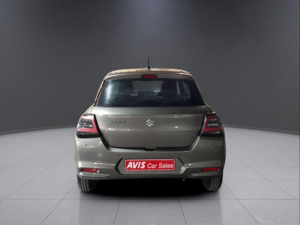 Suzuki Swift 1.2 Gl Mt