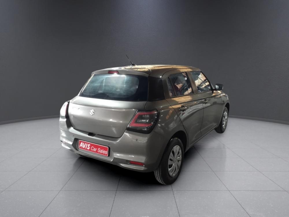 Suzuki Swift 1.2 Gl Mt