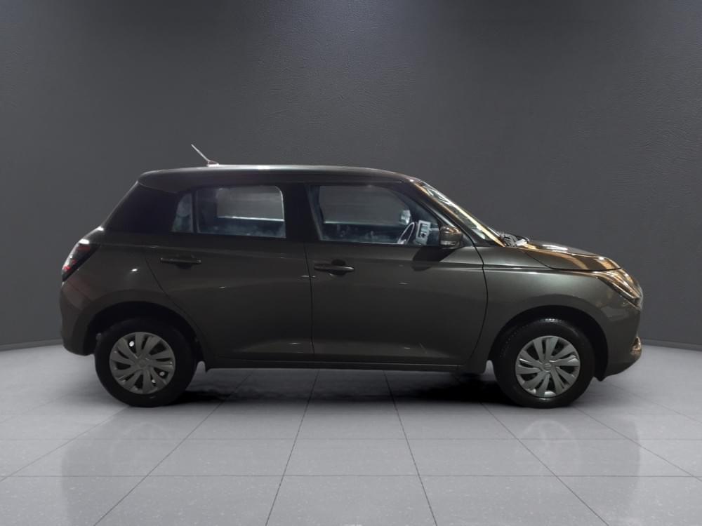 Suzuki Swift 1.2 Gl Mt