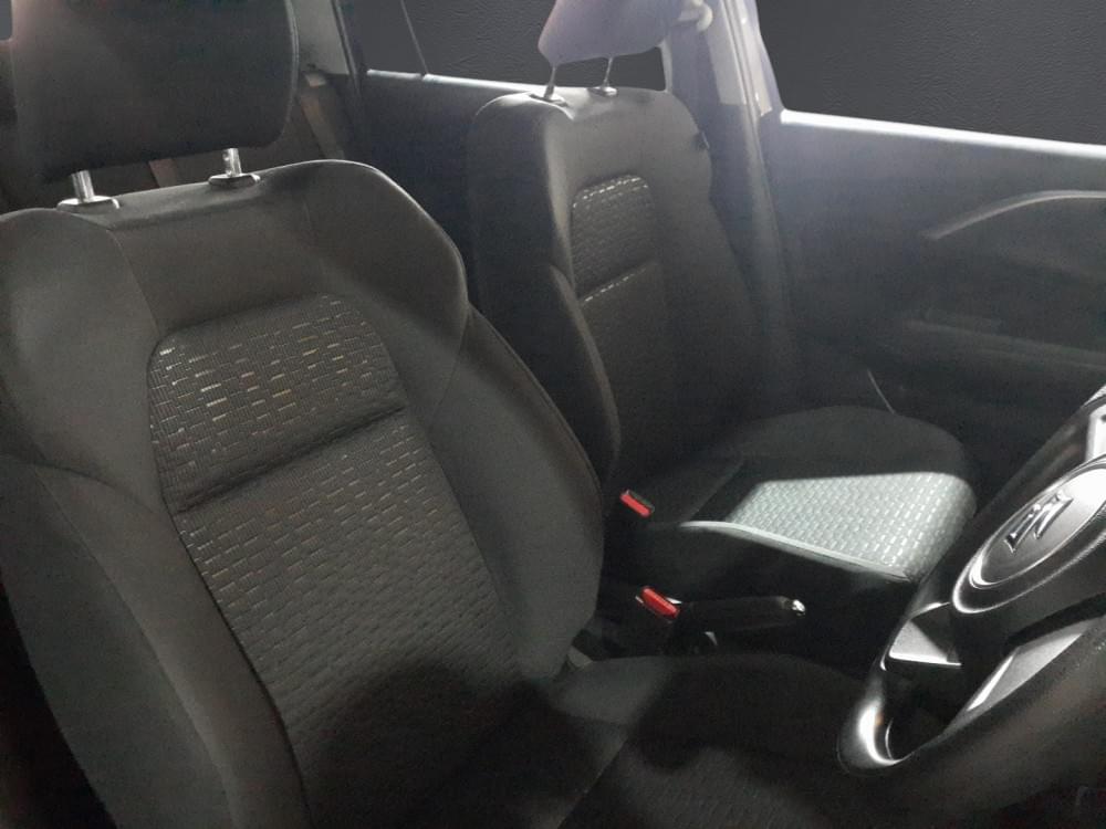 Suzuki Swift 1.2 Gl Mt