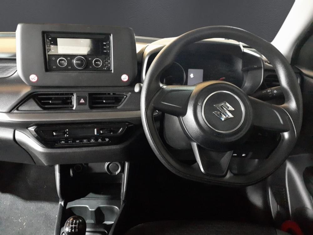 Suzuki Swift 1.2 Gl Mt