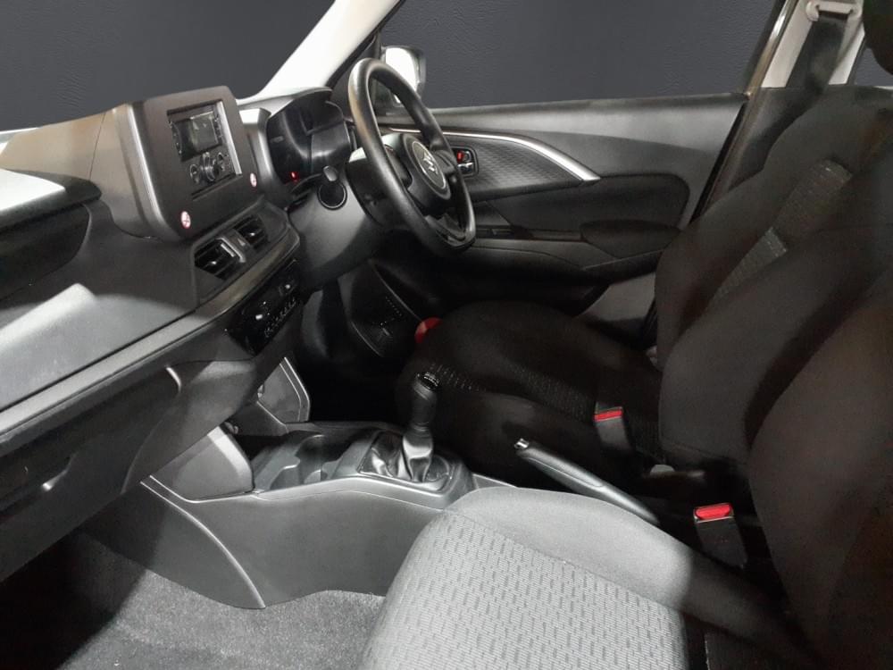 Suzuki Swift 1.2 Gl Mt