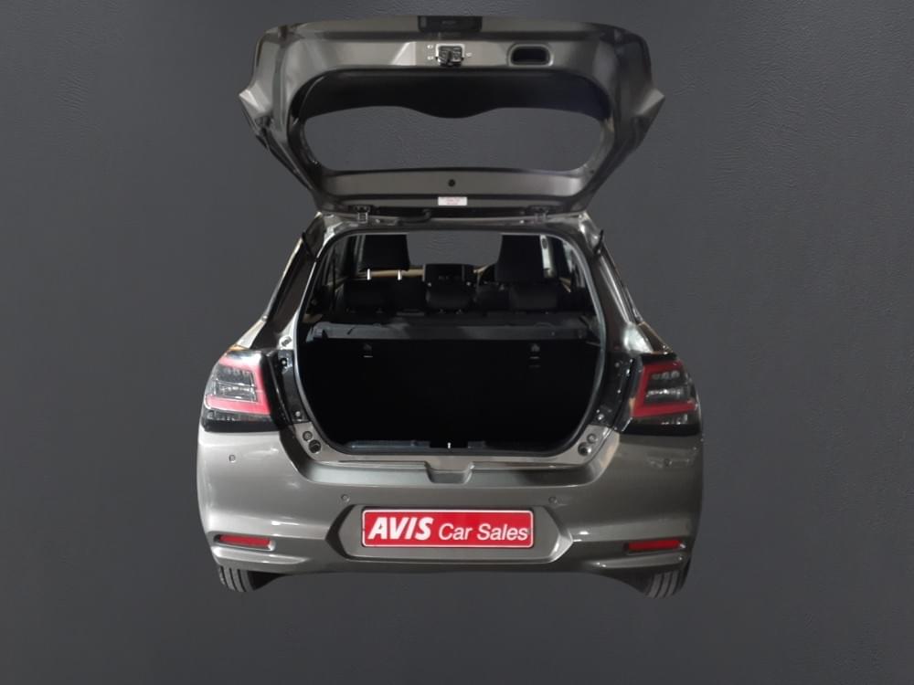 Suzuki Swift 1.2 Gl Mt