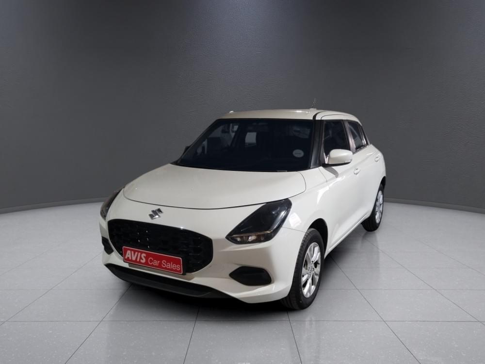 Suzuki N/A 1.2 Gl Plus Cvt