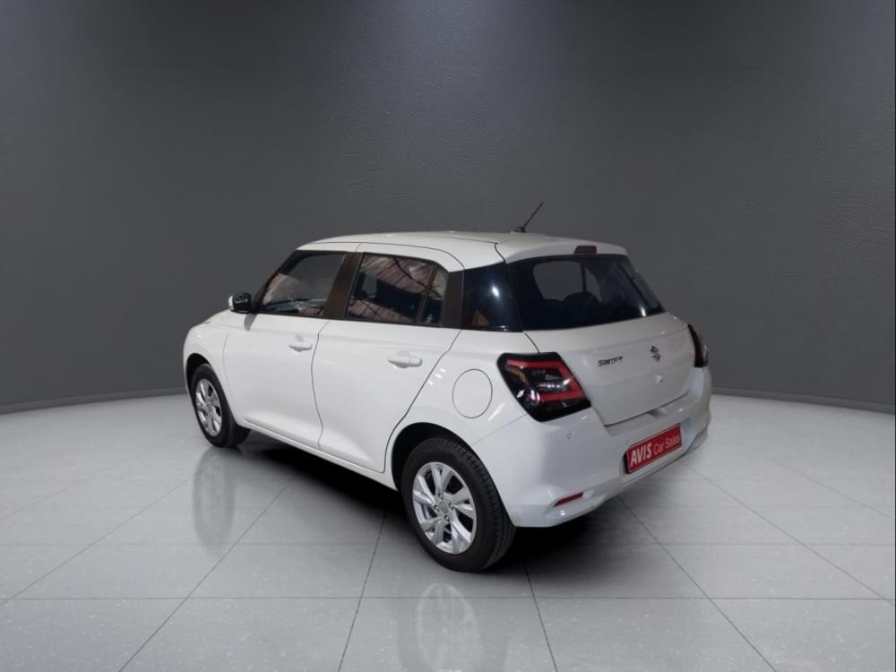 Suzuki N/A 1.2 Gl Plus Cvt