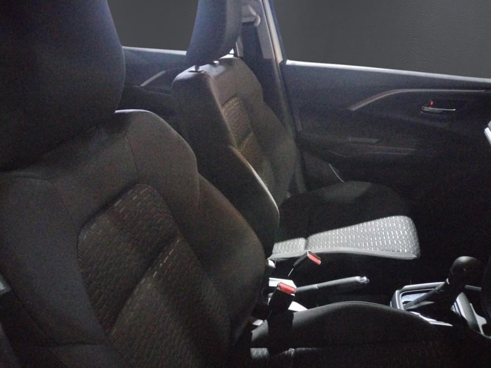 Suzuki N/A 1.2 Gl Plus Cvt